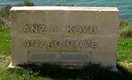 Anzac Day Gallipoli Troy tours