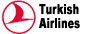 Travel Turket-THY Turkish Airlines  Turk Hava Yollari