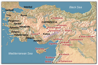 Turkey Anatolia map  ---   Travel Turkey Istanbul city tours Cappadocia tour Ephesus Tour Bursa tour Troy tour Anzac Day tour Gallipoli tour Rent A car www.anzactour.com Turkey Tour Istanbul Tour